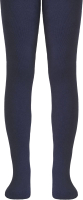 Колготки детские Conte Kids Sof-Tiki 000 (р.80-86, темно-синий) -