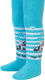 Колготки детские Conte Kids Sof-Tiki 390 (р.62-74, бирюзовый) - 