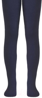Изображение товара Колготки детские Conte Kids Sof-Tiki 000 (р.104-110, темно-синий)