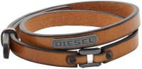 Браслет Diesel DX0984040 - 