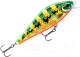 Воблер Rapala Super Shadow Rap / SSDR11-PCK - 