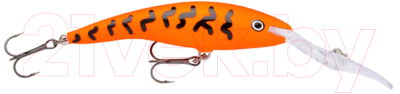 Воблер Rapala Tail Dancer Deep / TDD09-OCW