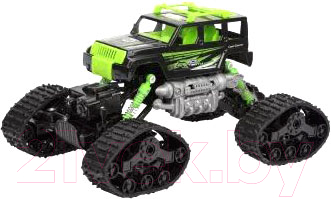 

Радиоуправляемая игрушка Пламенный мотор, Краулер Вездеход / 870432