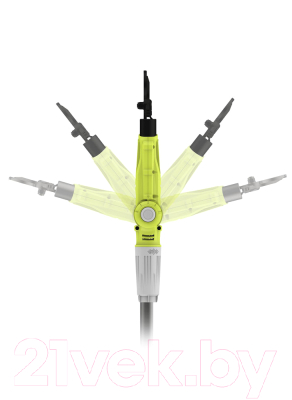 Изображение товара Высоторез аккумуляторный Ryobi RY18PLA-0 (5133004575)