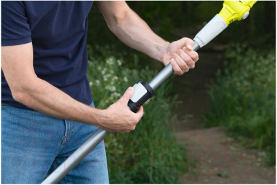 Изображение товара Высоторез аккумуляторный Ryobi RY18PLA-0 (5133004575)