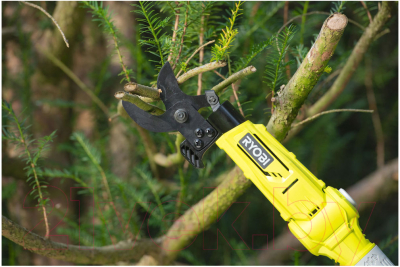 Изображение товара Высоторез аккумуляторный Ryobi RY18PLA-0 (5133004575)