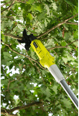 Изображение товара Высоторез аккумуляторный Ryobi RY18PLA-0 (5133004575)