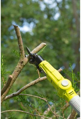 Изображение товара Высоторез аккумуляторный Ryobi RY18PLA-0 (5133004575)