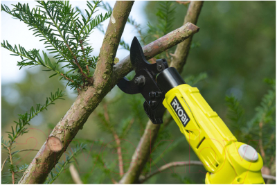 Изображение товара Высоторез аккумуляторный Ryobi RY18PLA-0 (5133004575)