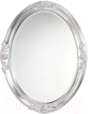 

Зеркало Caprigo, Серебристый, PL030-Cr