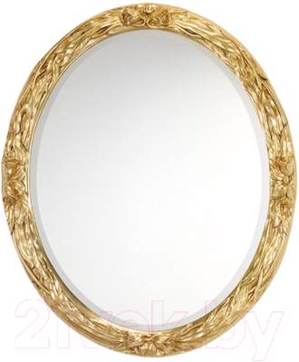 

Зеркало Caprigo, Золотистый, PL720-Oro
