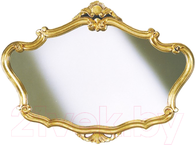 

Зеркало Caprigo, Золотистый, PL110-Oro