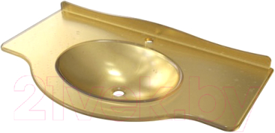 

Умывальник Caprigo, OW15-11814-G