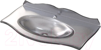 

Умывальник Caprigo, OW15-11012-S