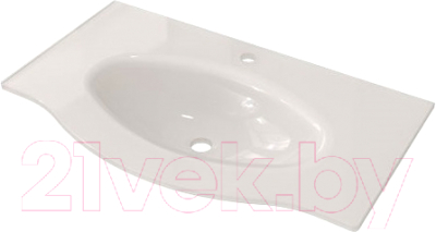 

Умывальник Caprigo, OW15-1318-R811