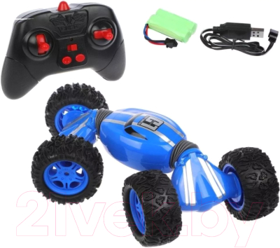 

Радиоуправляемая игрушка Наша игрушка, Машина / M0206