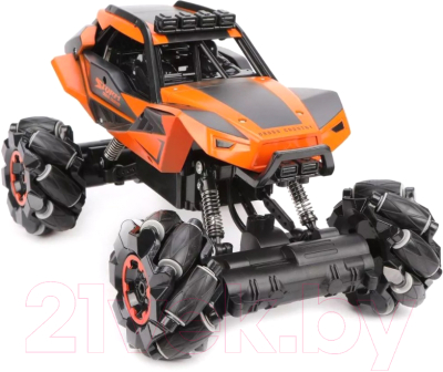 

Радиоуправляемая игрушка Наша игрушка, Машина / M0218-3A