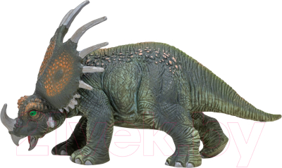Набор фигурок коллекционных Masai Mara Динозавры и драконы для детей. Мир динозавров / MM206-017