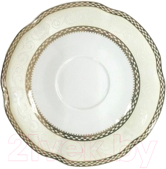 

Блюдце Cmielow i Chodziez, Bolero Vienna / E363-0730290