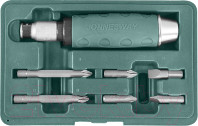 Отвертка Jonnesway AG010055A