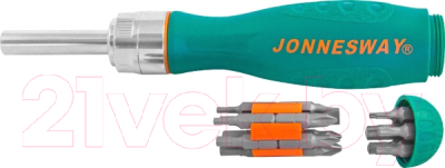 

Отвертка Jonnesway, DR0119S