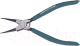 Миниатюра изображения товара Съемник Jonnesway AG010002