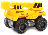 

Автомобиль игрушечный Наша игрушка, Машина / YY615-3