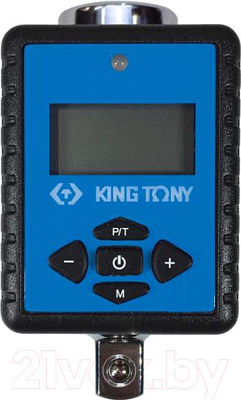 Адаптер динамометрический King TONY 34307-1A