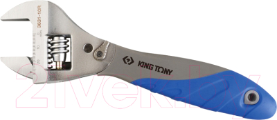 Гаечный ключ King TONY 3631-10R