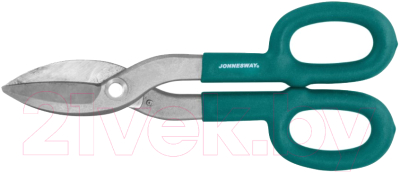 

Ножницы по металлу Jonnesway, P2212A