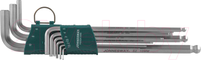 

Набор ключей Jonnesway, H06SA109S