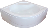 

Душевой поддон Royal Bath, 1000x1000x450 / RB100BK