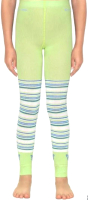 Леггинсы детские Conte Kids Viva 006 (р.116-122, светло-зеленый) - 