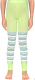 Леггинсы детские Conte Kids Viva 006 (р.116-122, светло-зеленый) - 