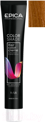 Крем-краска для волос Epica Professional Colorshade 9.3 (100мл, блондин золотистый)