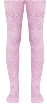 Изображение товара Колготки детские Conte Miss 274 (р.150-152, светло-розовый)