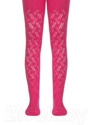 Изображение товара Колготки детские Conte Miss 265 (р.62-74, розовый)