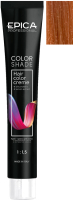 Крем-краска для волос Epica Professional Colorshade 9.4S  (100мл, блондин персик) - 