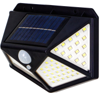 Прожектор Glanzen FAD-0002-3-solar - 