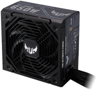

Блок питания для компьютера Asus, TUF-GAMING-650B