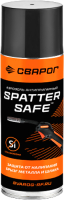 Средство антипригарное для сварки Сварог Spatter Safe 98942 (520мл) - 