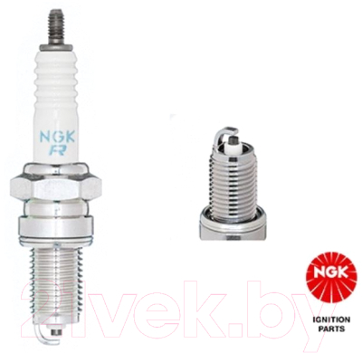 Изображение товара Свеча зажигания для мото NGK 2887 / DPR5EA-9