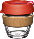 Многоразовый стакан KeepCup Brew Cork S Daybreak / BCDAYB08 - 