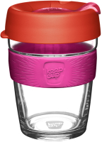 

Стакан для горячих напитков KeepCup, Brew M Daybreak / BDAYB12