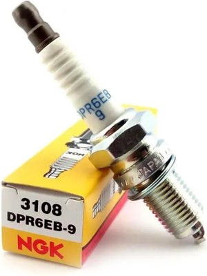 

Свеча зажигания для авто, 3108 / DPR6EB-9