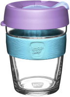 

Стакан для горячих напитков KeepCup, Brew M Moonlight / BMOO12