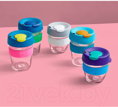 Многоразовый стакан KeepCup Brew S Nightfall / BNIG08