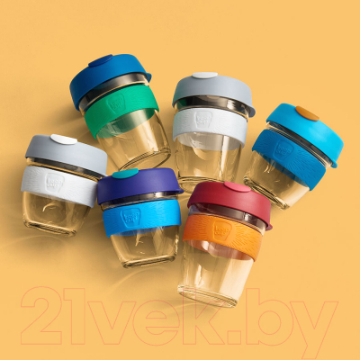 Многоразовый стакан KeepCup Brew S Deep / BDEE08