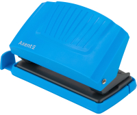 

Дырокол Axent, Shell / 3410-07