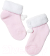 Носки детские Conte Kids Sof-Tiki 212 (р.8, светло-розовый) - 